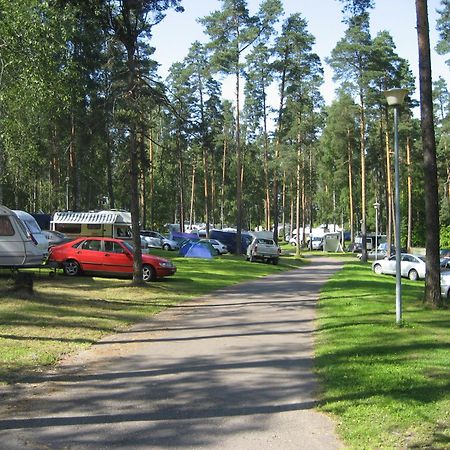 Camping Лаппеэнранта Экстерьер фото