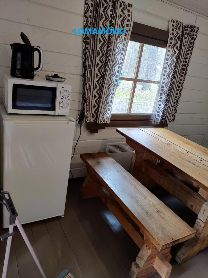 Camping Лаппеэнранта Экстерьер фото