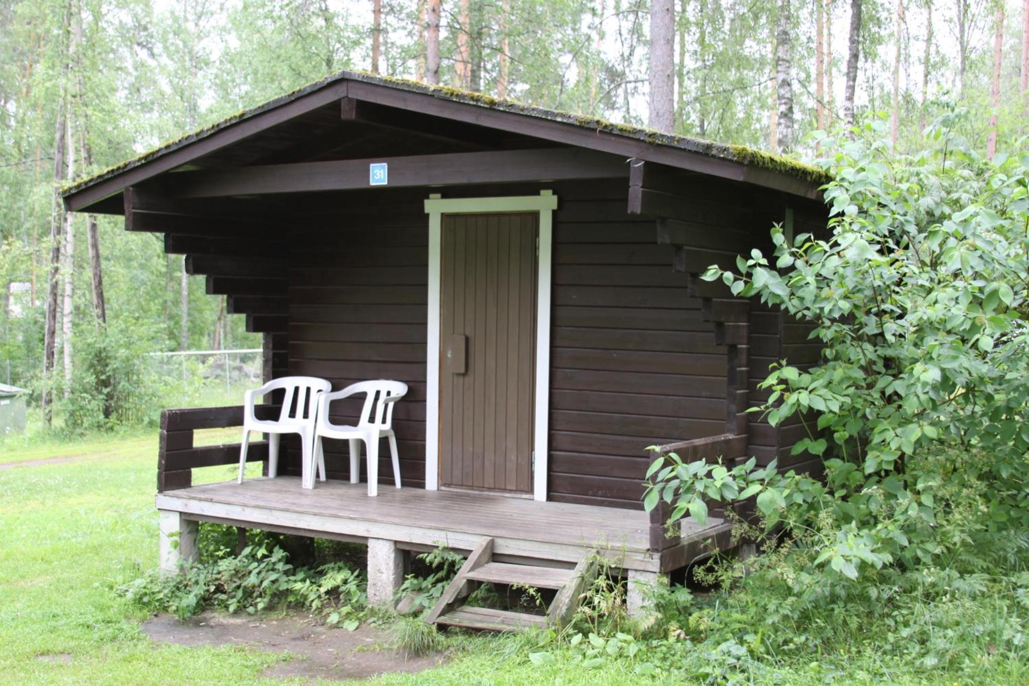 Camping Лаппеэнранта Экстерьер фото