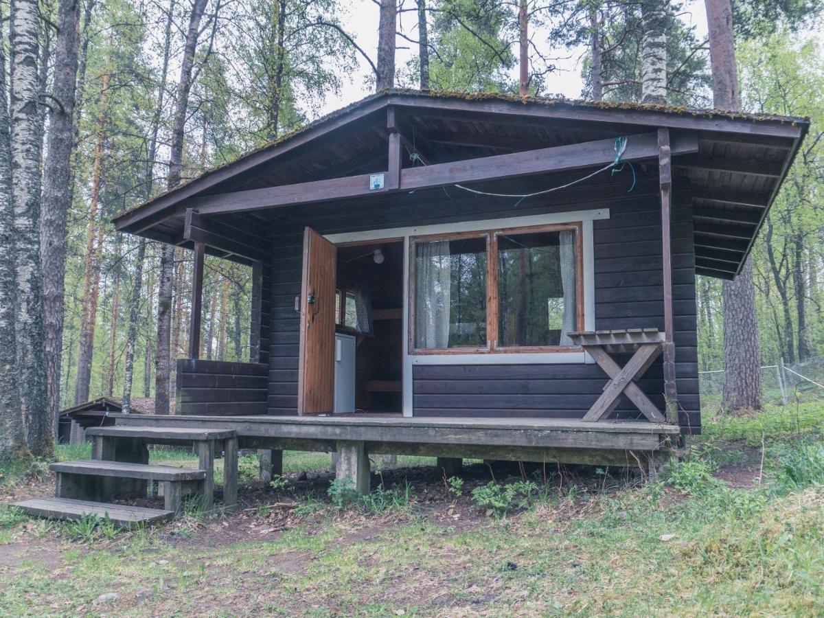 Camping Лаппеэнранта Экстерьер фото